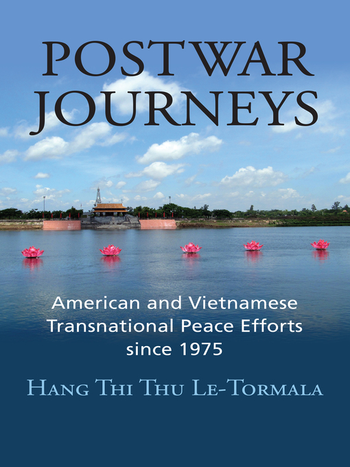 Title details for Postwar Journeys by Hang Thi Thu Le-Tormala - Available